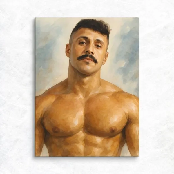 Canvas - Image 2