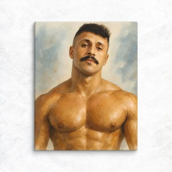 Canvas - Image 3