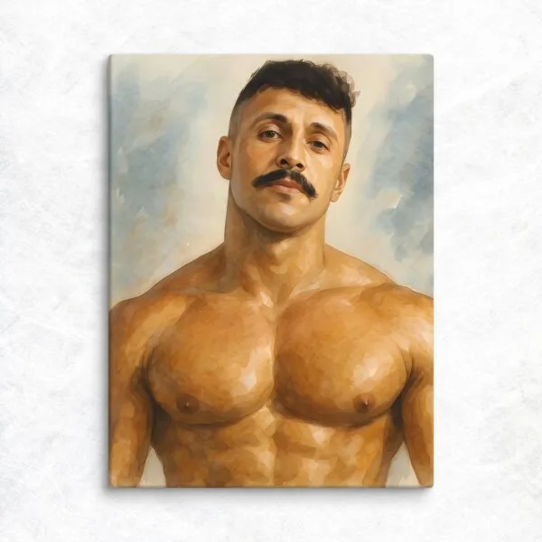 Canvas - Image 4