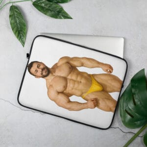 Laptop Sleeve