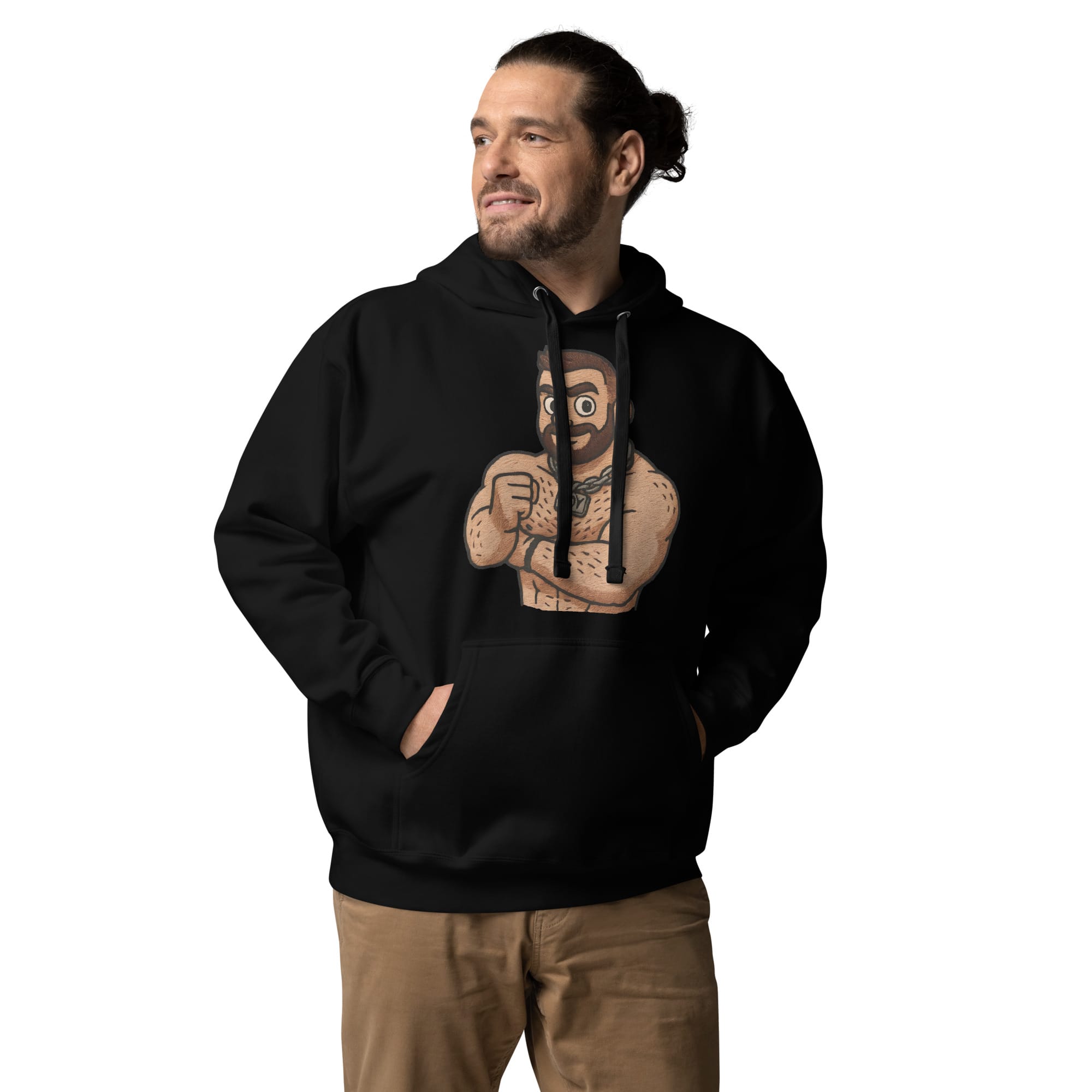 Unisex Hoodie - Image 2