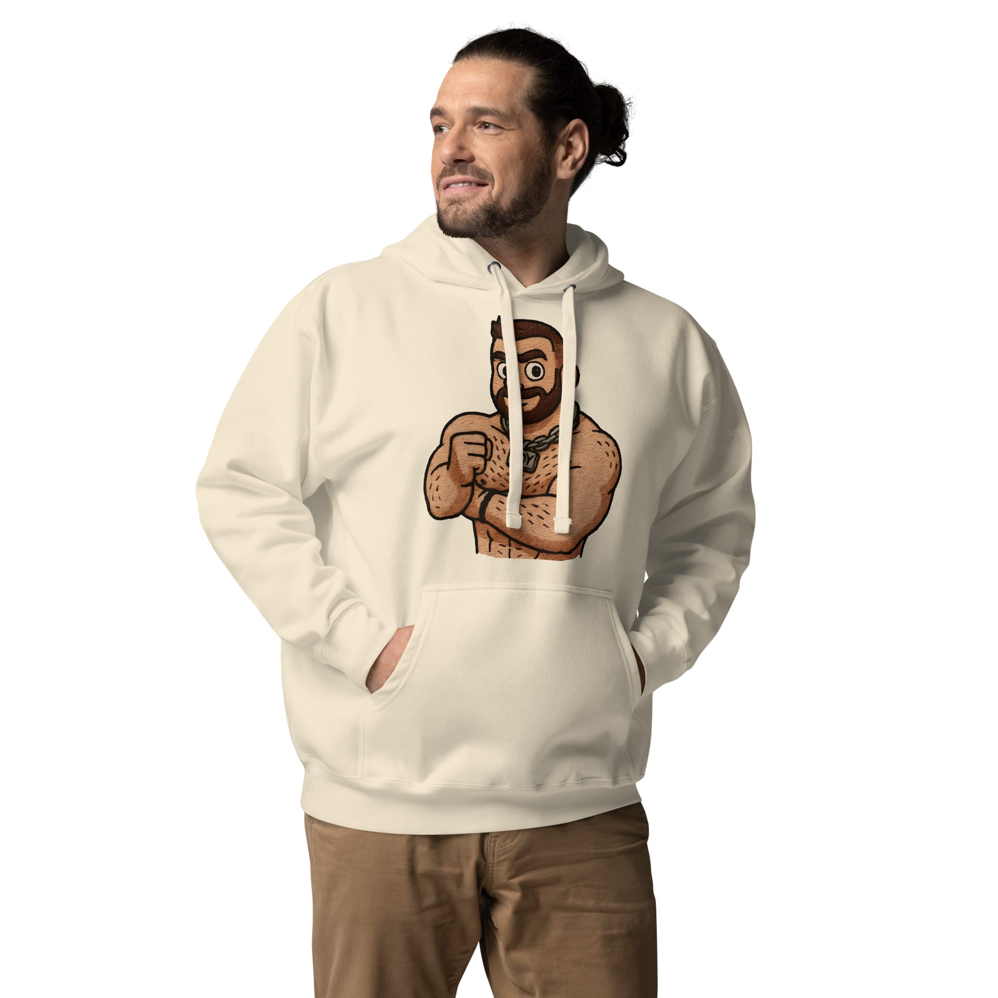 Unisex Hoodie - Image 28