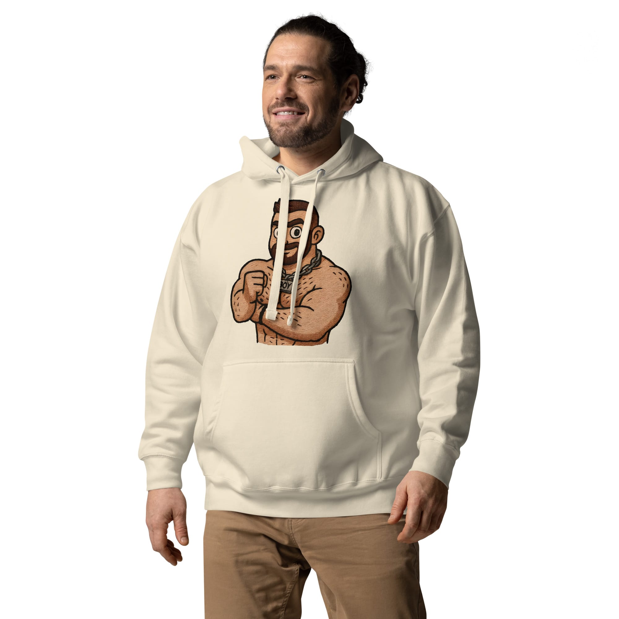 Unisex Hoodie - Image 29