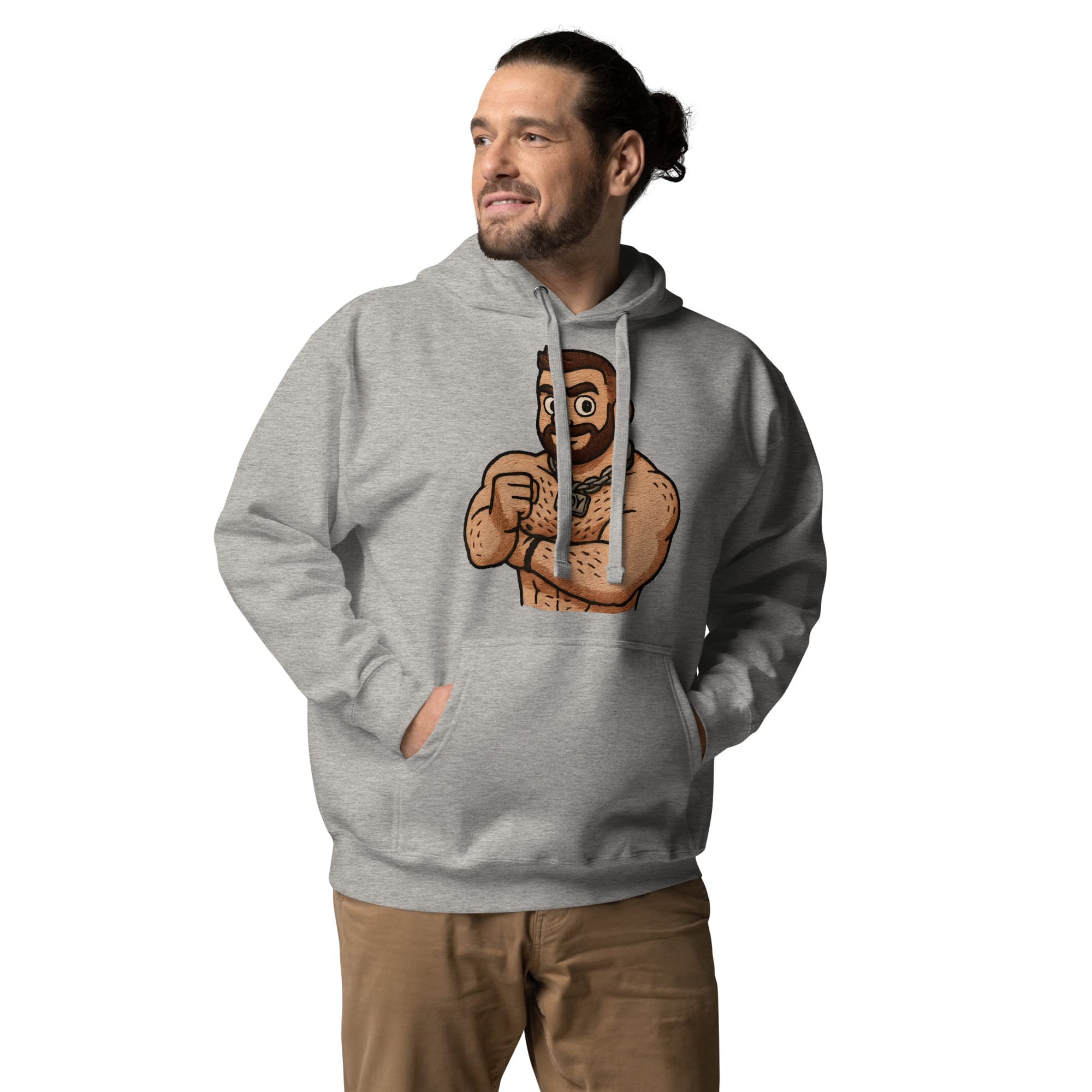 Unisex Hoodie - Image 24