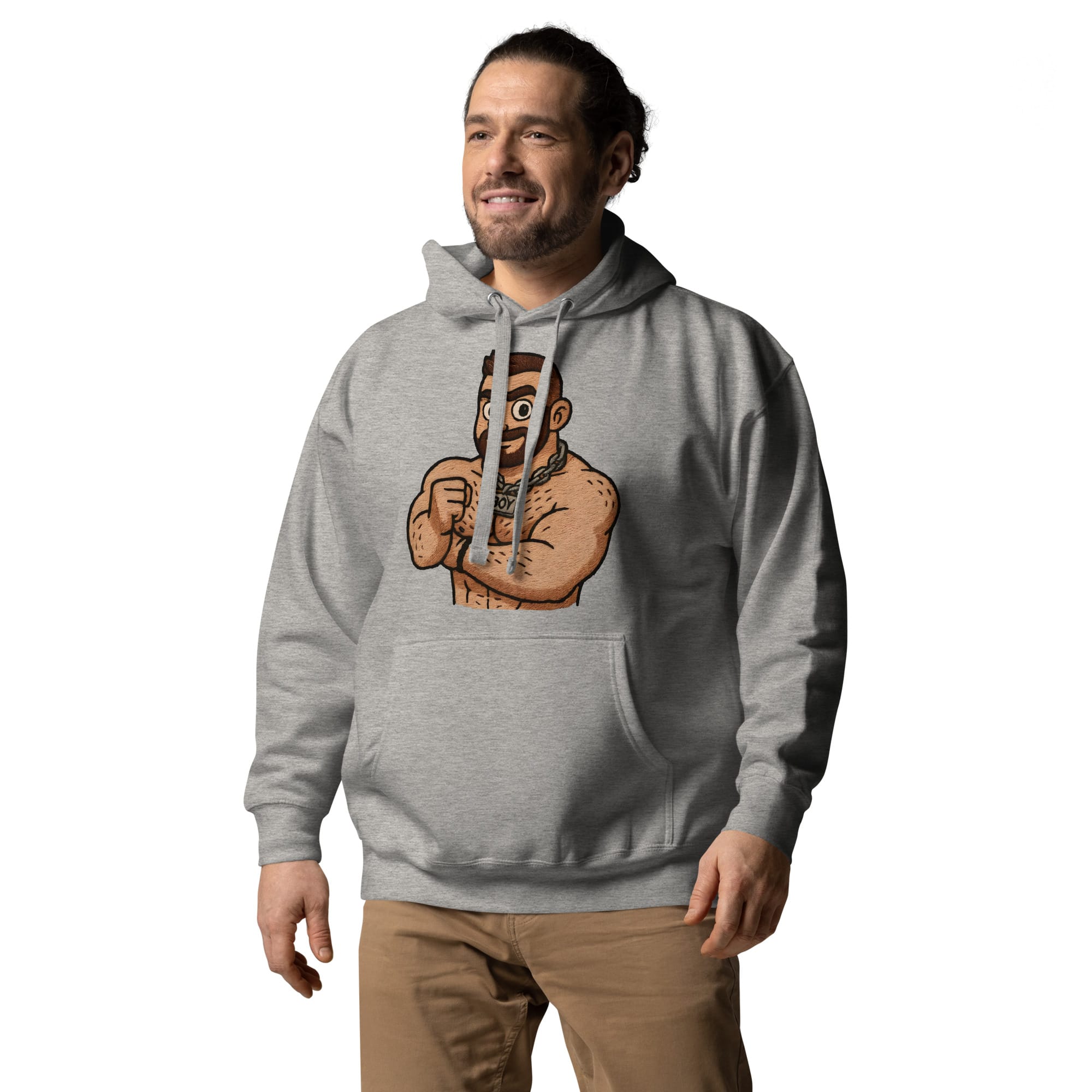 Unisex Hoodie - Image 25