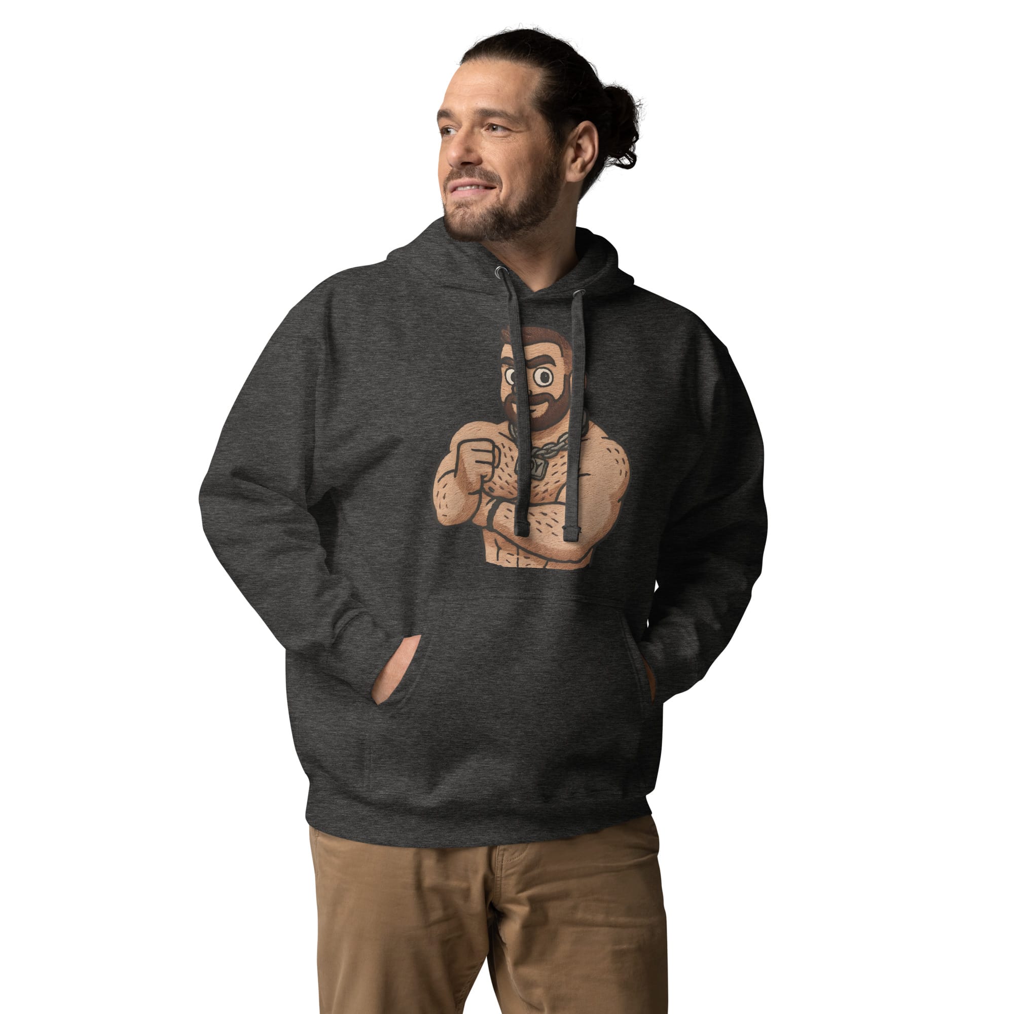 Unisex Hoodie - Image 8