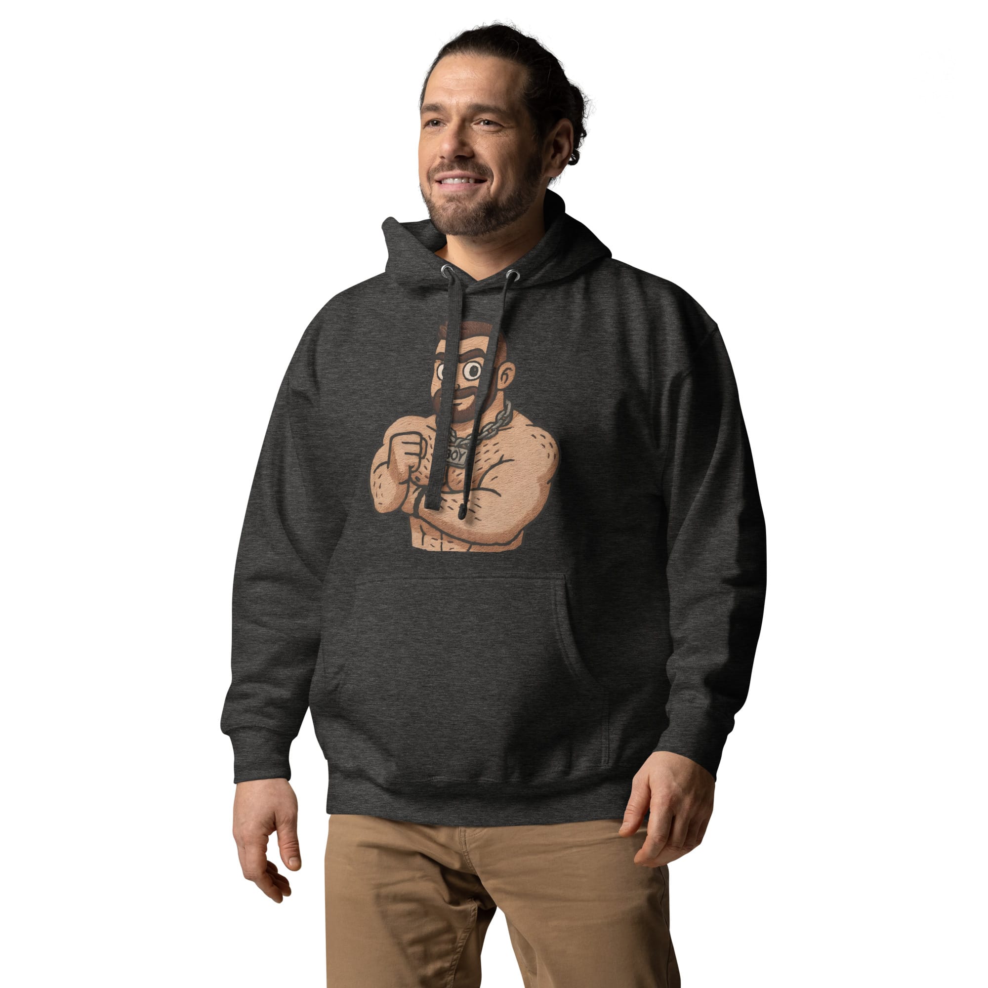 Unisex Hoodie - Image 9