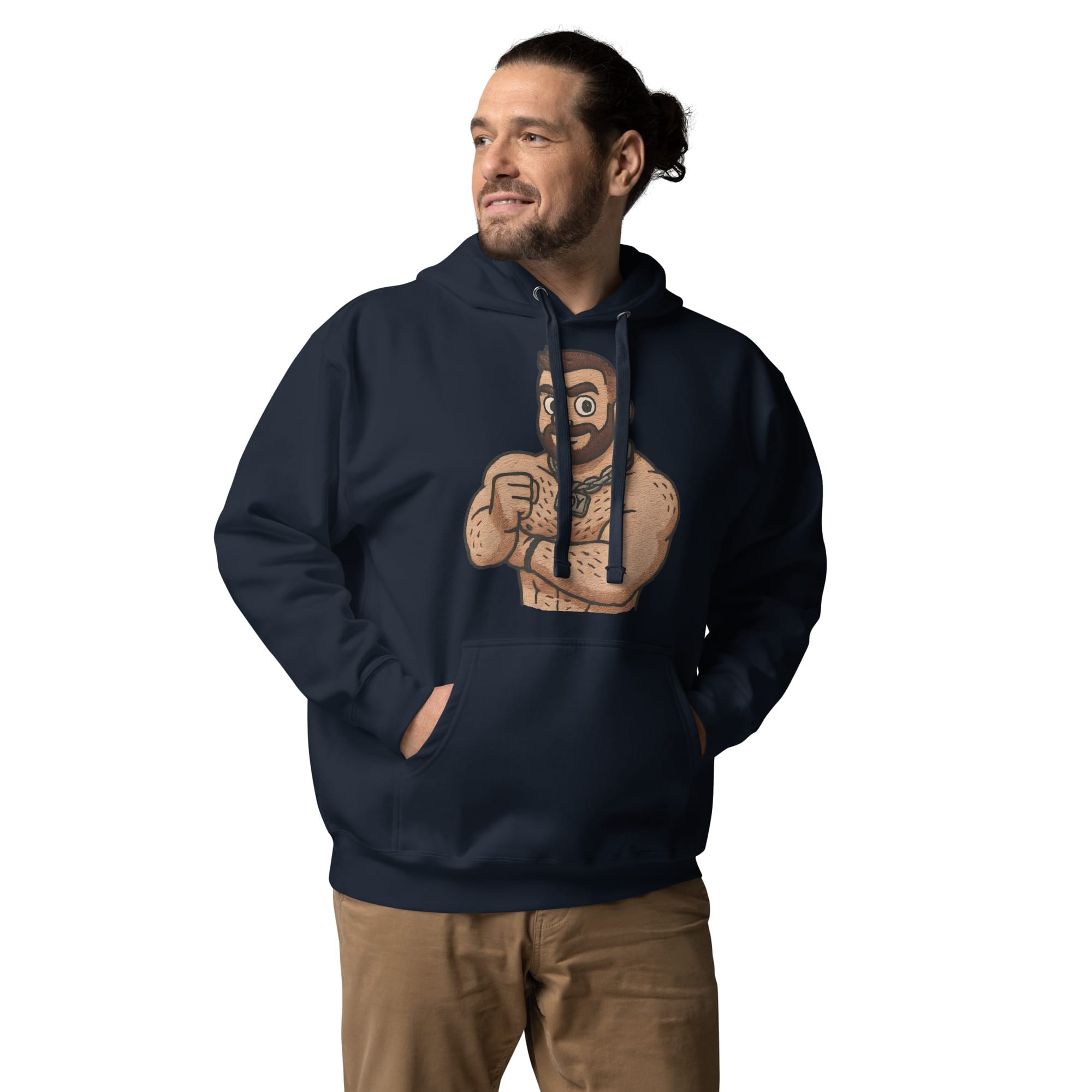 Unisex Hoodie - Image 4