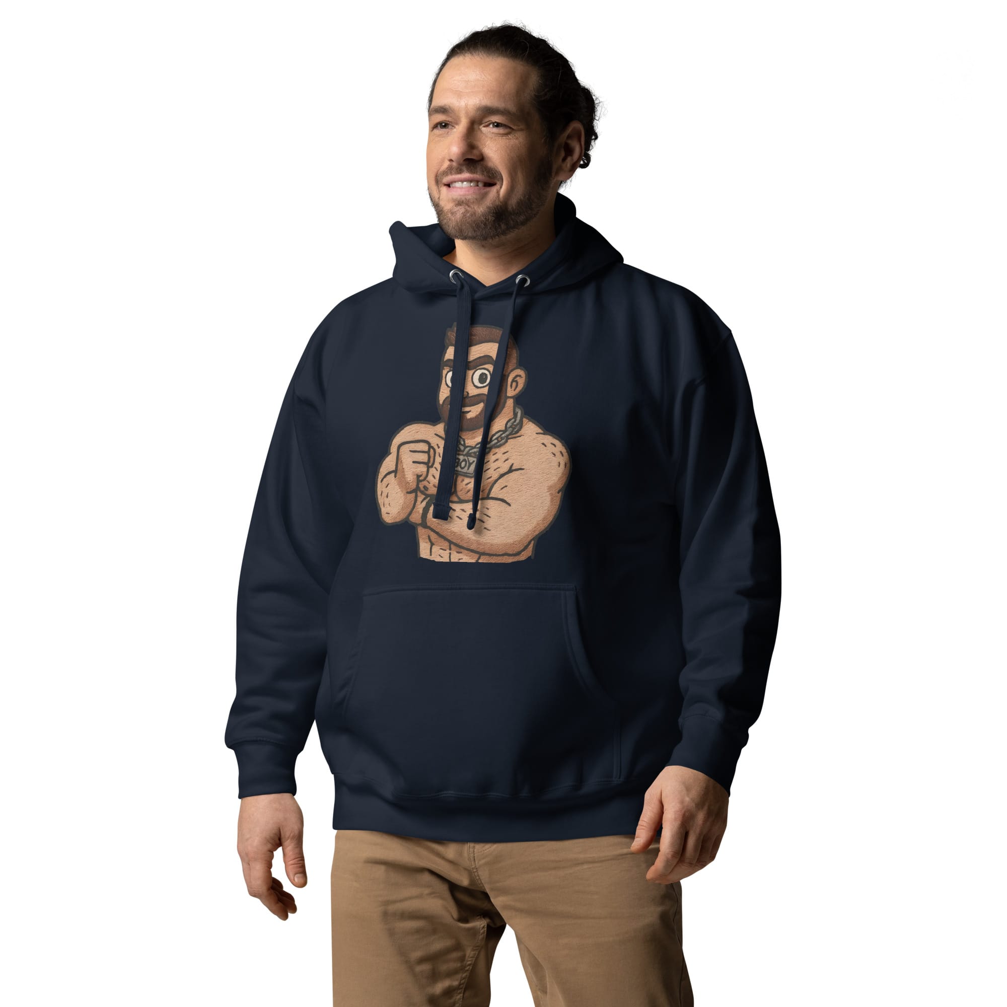 Unisex Hoodie - Image 5