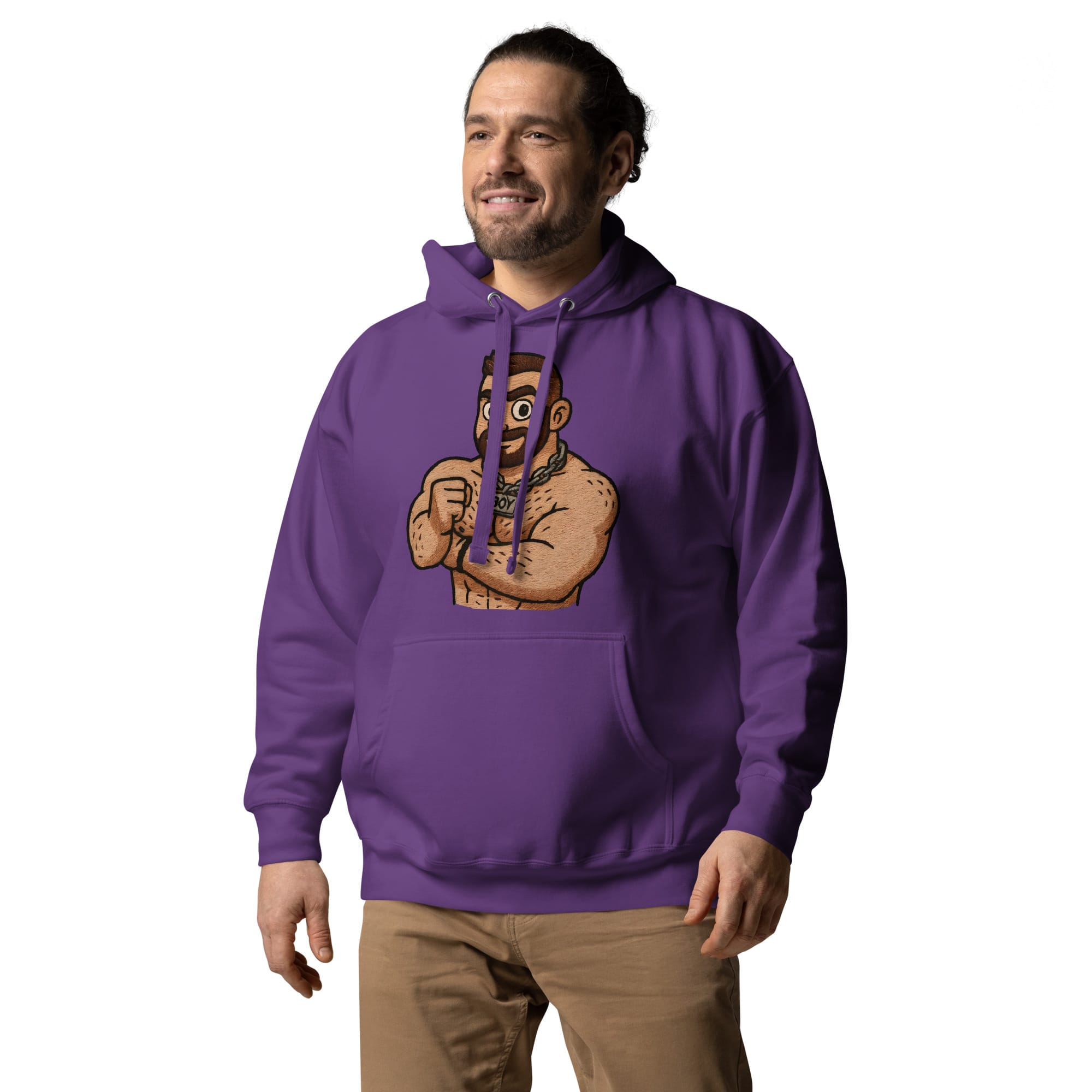 Unisex Hoodie - Image 15