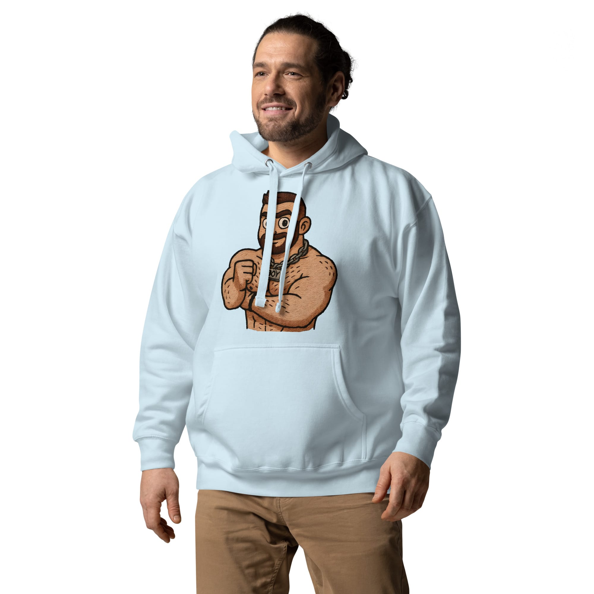 Unisex Hoodie - Image 27