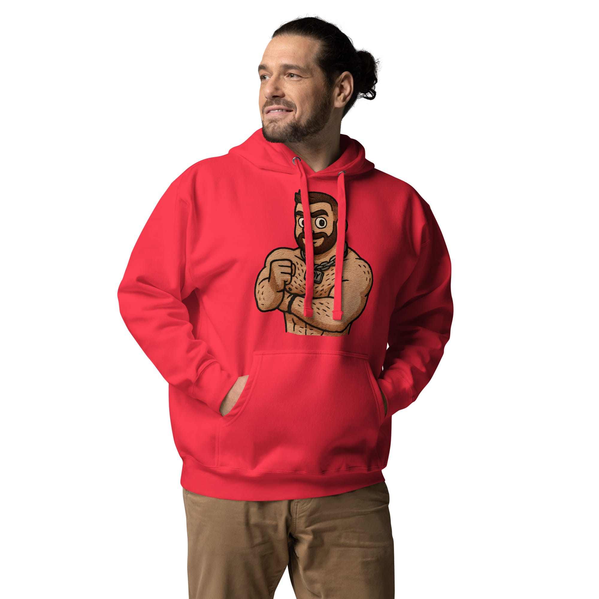 Unisex Hoodie - Image 20