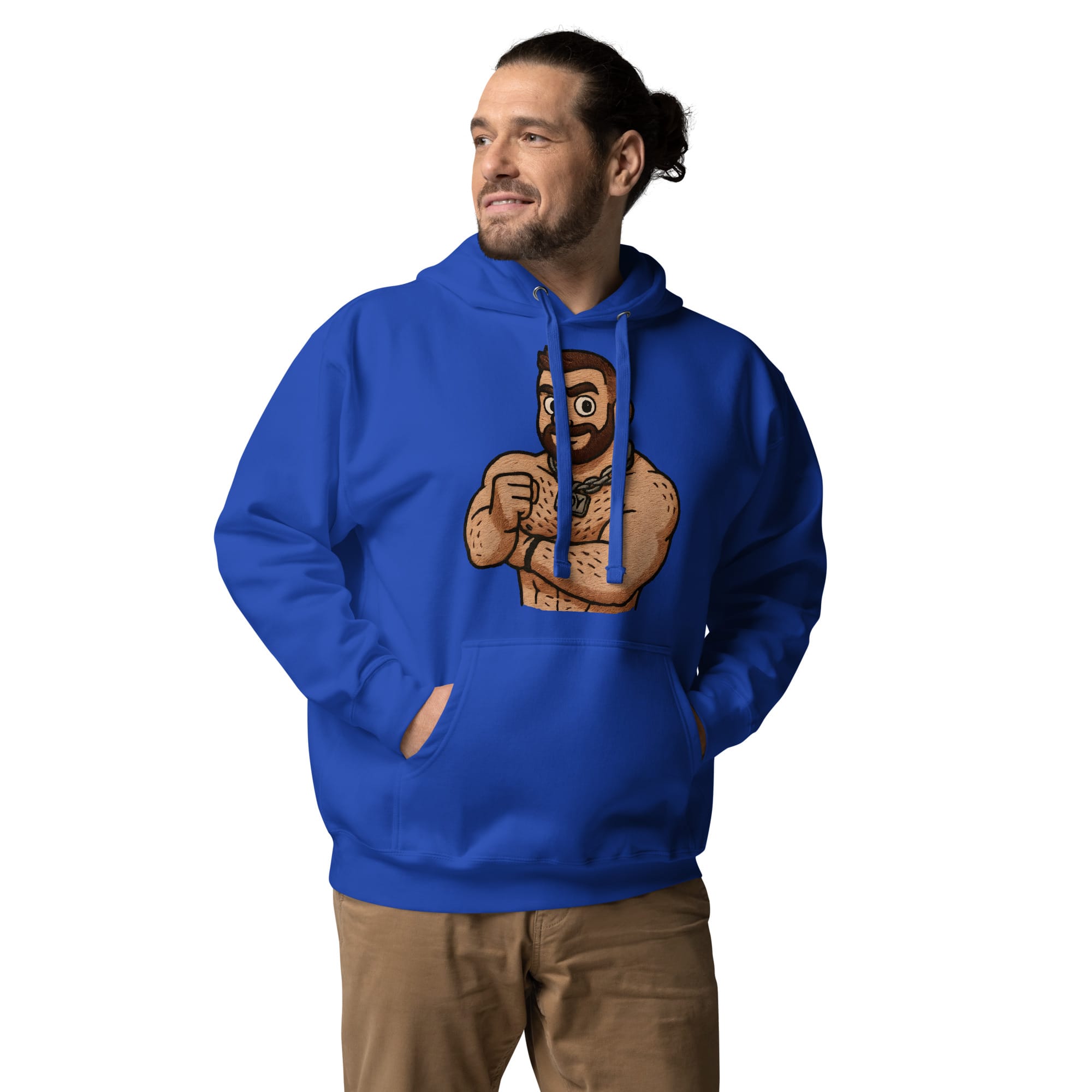 Unisex Hoodie - Image 12