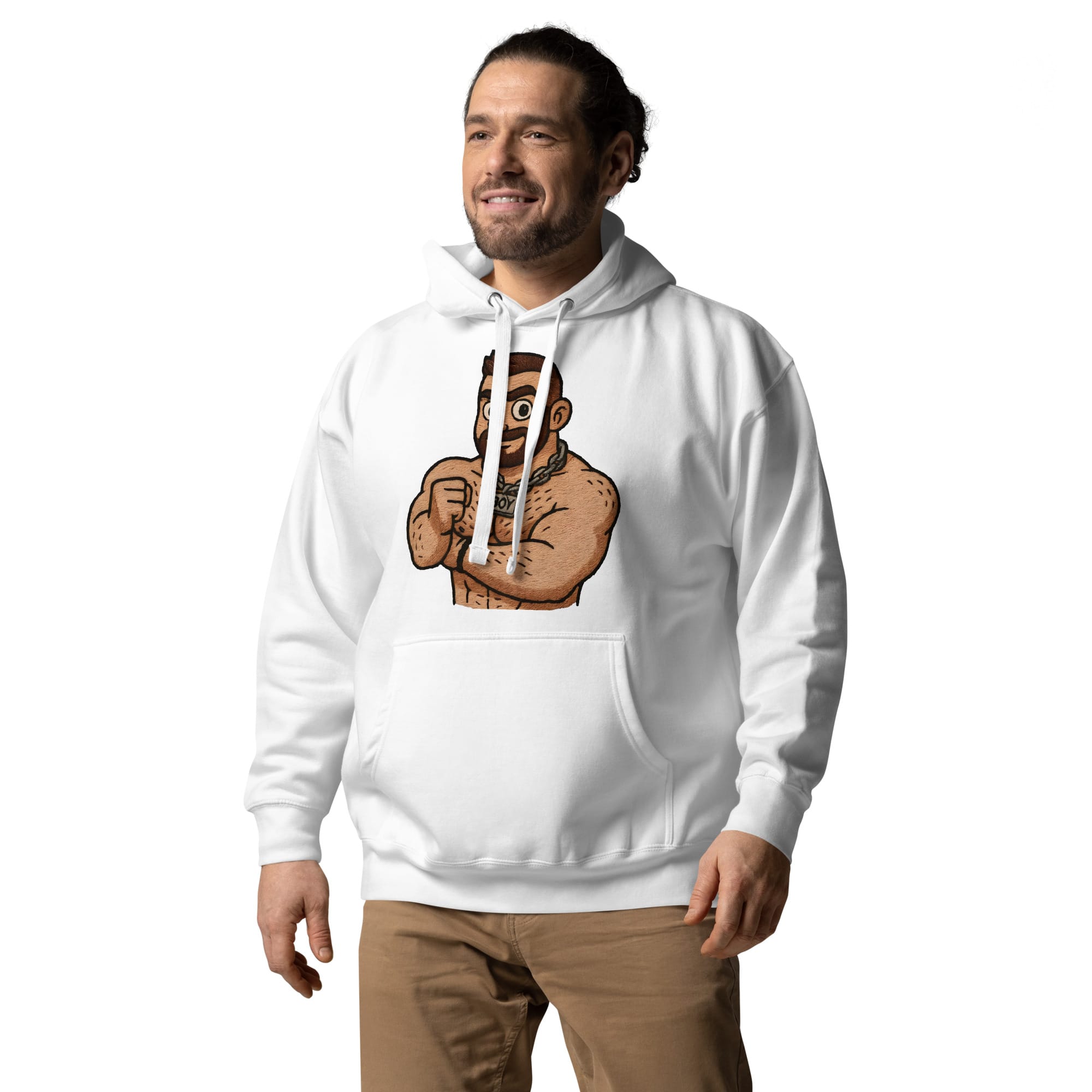 Unisex Hoodie - Image 30