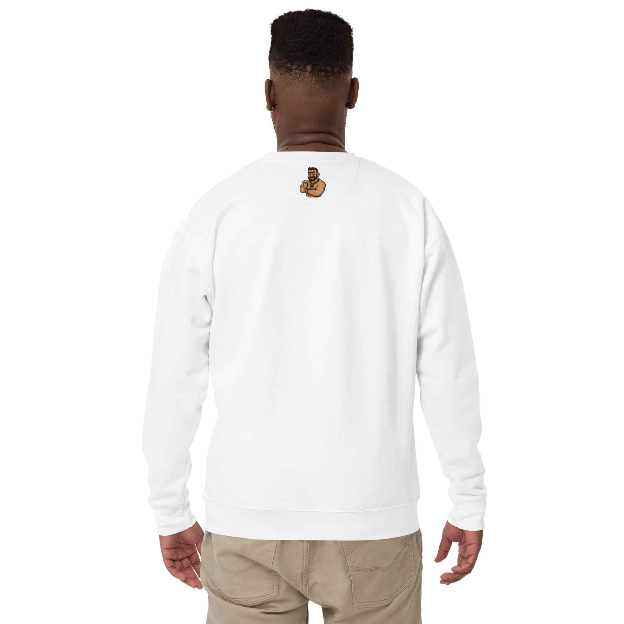Unisex Premium Sweatshirt - Image 44